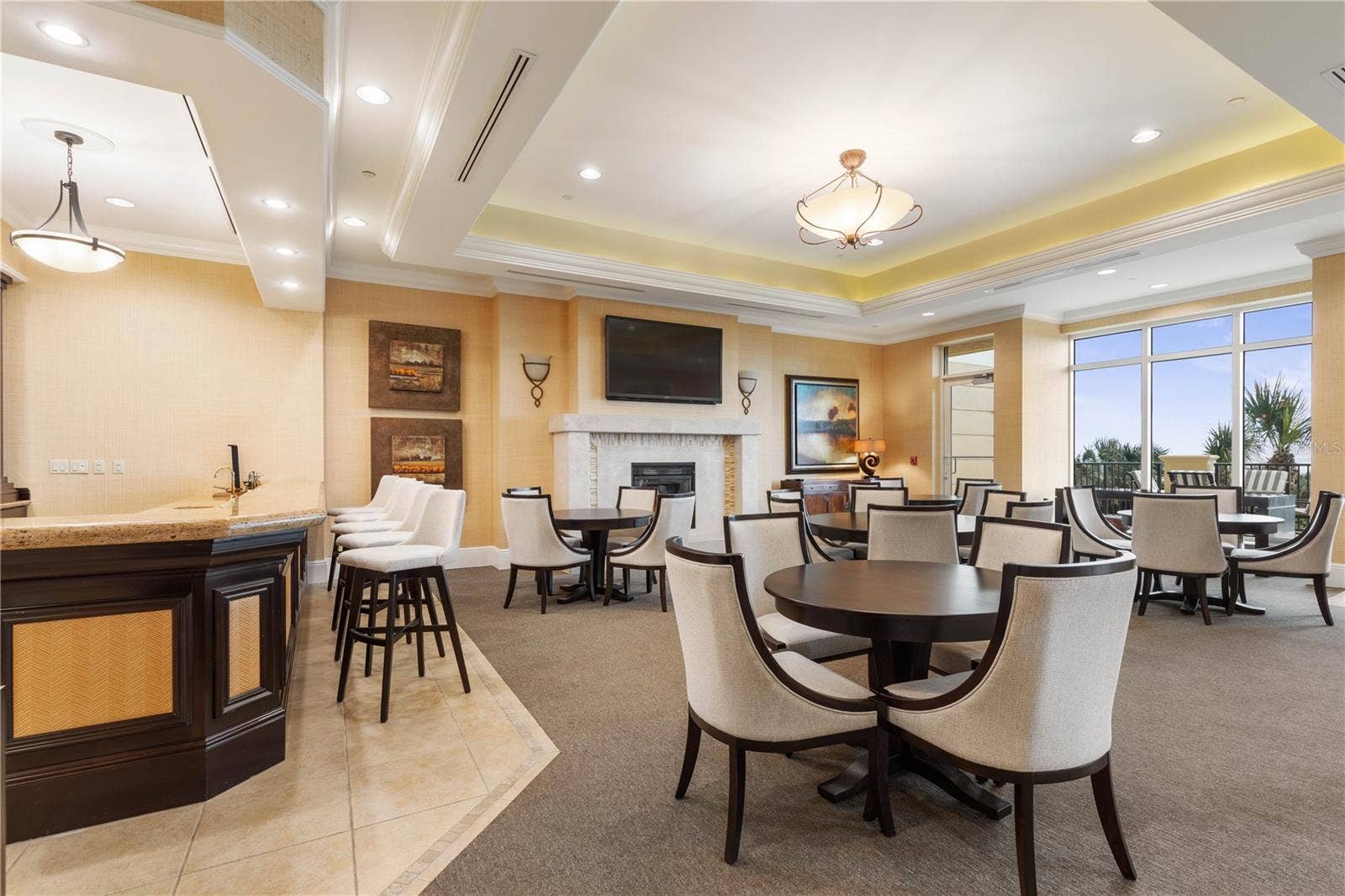 19 AVENUE DE LA MER, #405, Palm Coast, FL 32137
