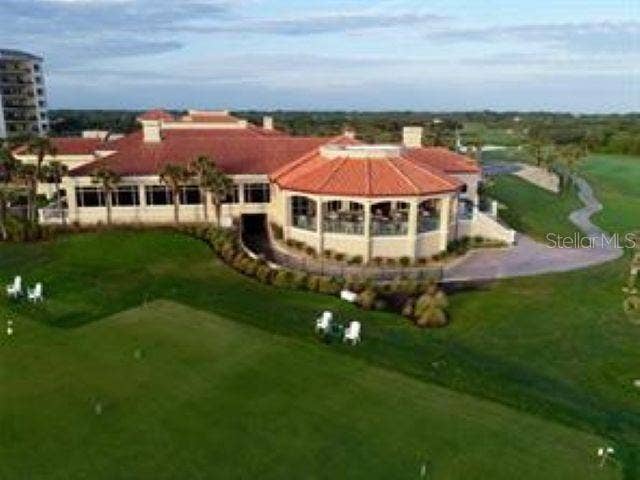 19 AVENUE DE LA MER, #405, Palm Coast, FL 32137