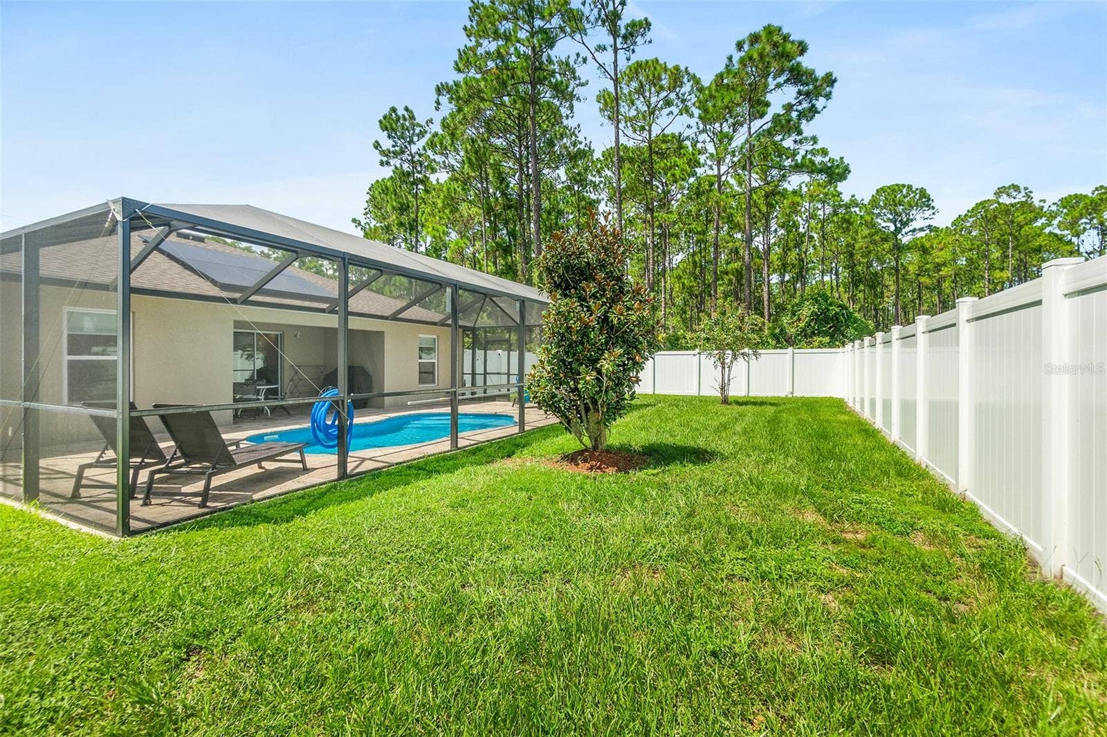 10 LLADD COURT, Palm Coast, FL 32164 10 LLADD COURT, Palm Coast, FL 32164