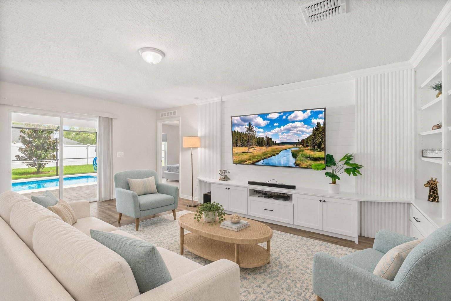 10 LLADD COURT, Palm Coast, FL 32164 THIS FURNITURE DOES NOT STAY