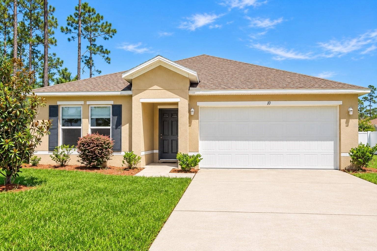 10 LLADD COURT, Palm Coast, FL 32164 10 LLADD COURT, Palm Coast, FL 32164
