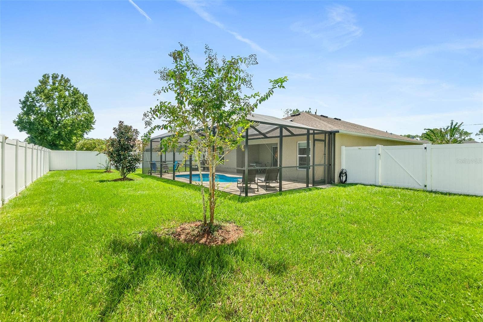 10 LLADD COURT, Palm Coast, FL 32164 10 LLADD COURT, Palm Coast, FL 32164