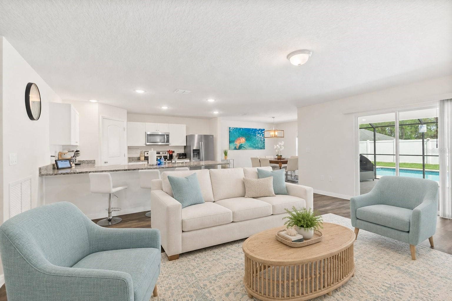10 LLADD COURT, Palm Coast, FL 32164 THIS FURNITURE DOES NOT STAY