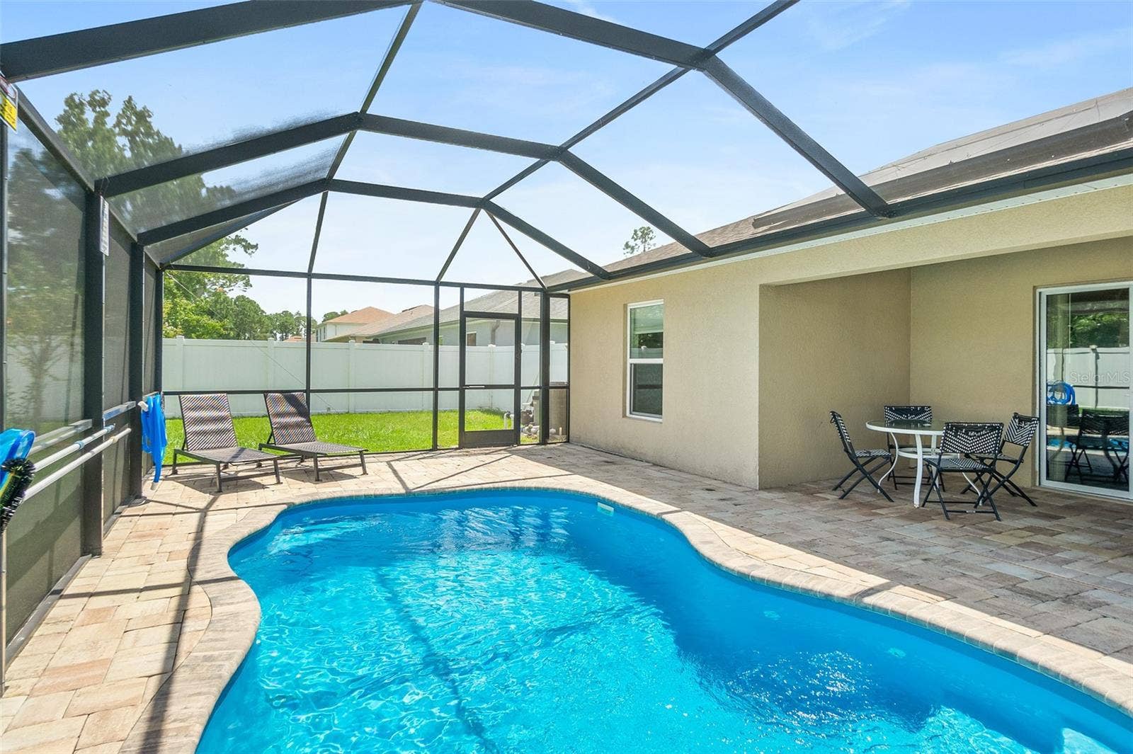 10 LLADD COURT, Palm Coast, FL 32164 10 LLADD COURT, Palm Coast, FL 32164