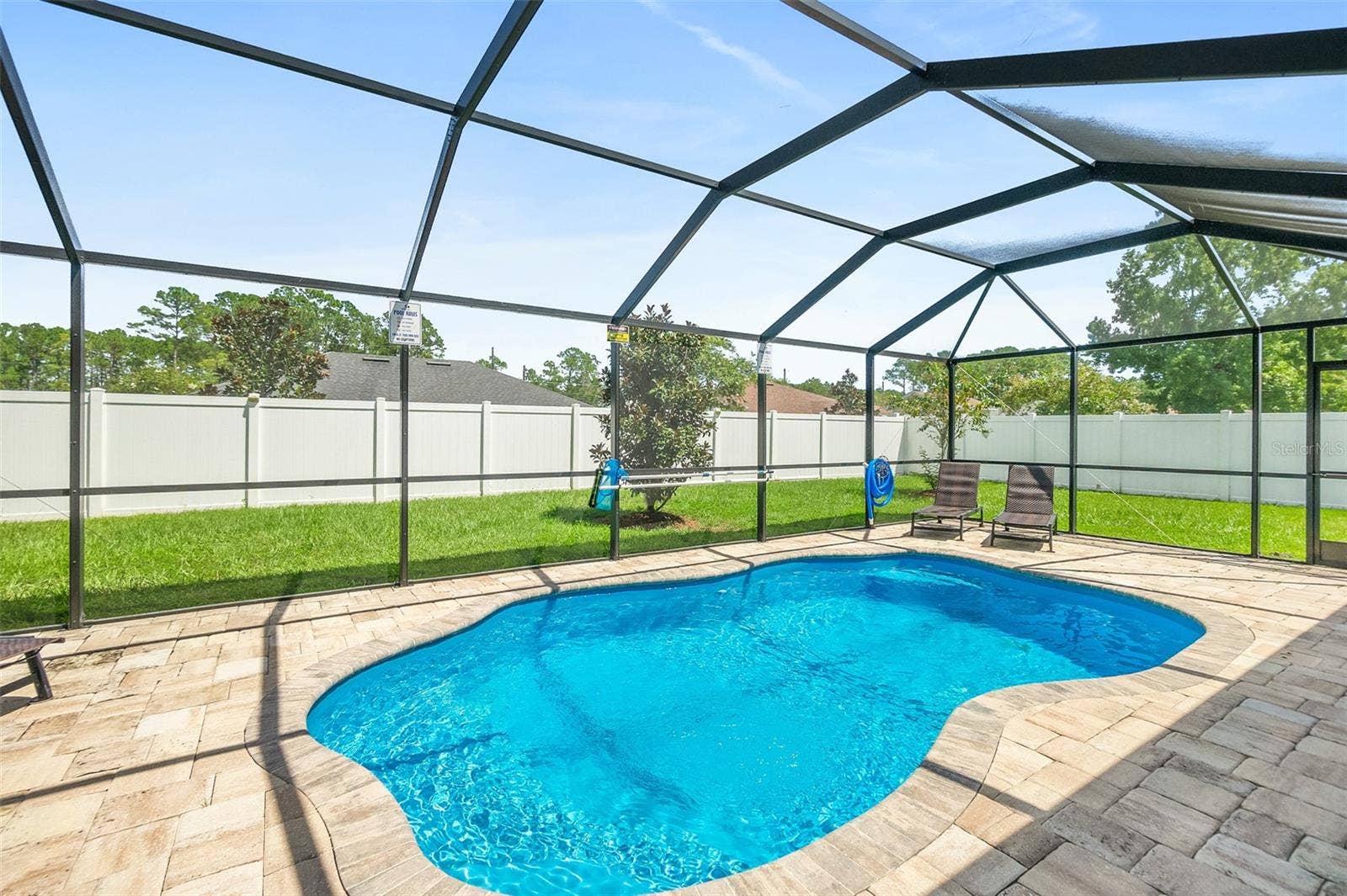 10 LLADD COURT, Palm Coast, FL 32164 10 LLADD COURT, Palm Coast, FL 32164