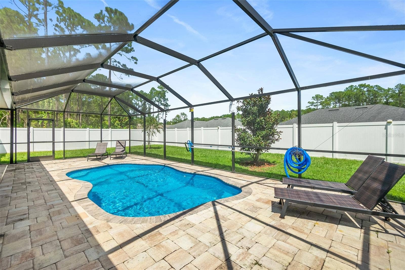 10 LLADD COURT, Palm Coast, FL 32164 10 LLADD COURT, Palm Coast, FL 32164