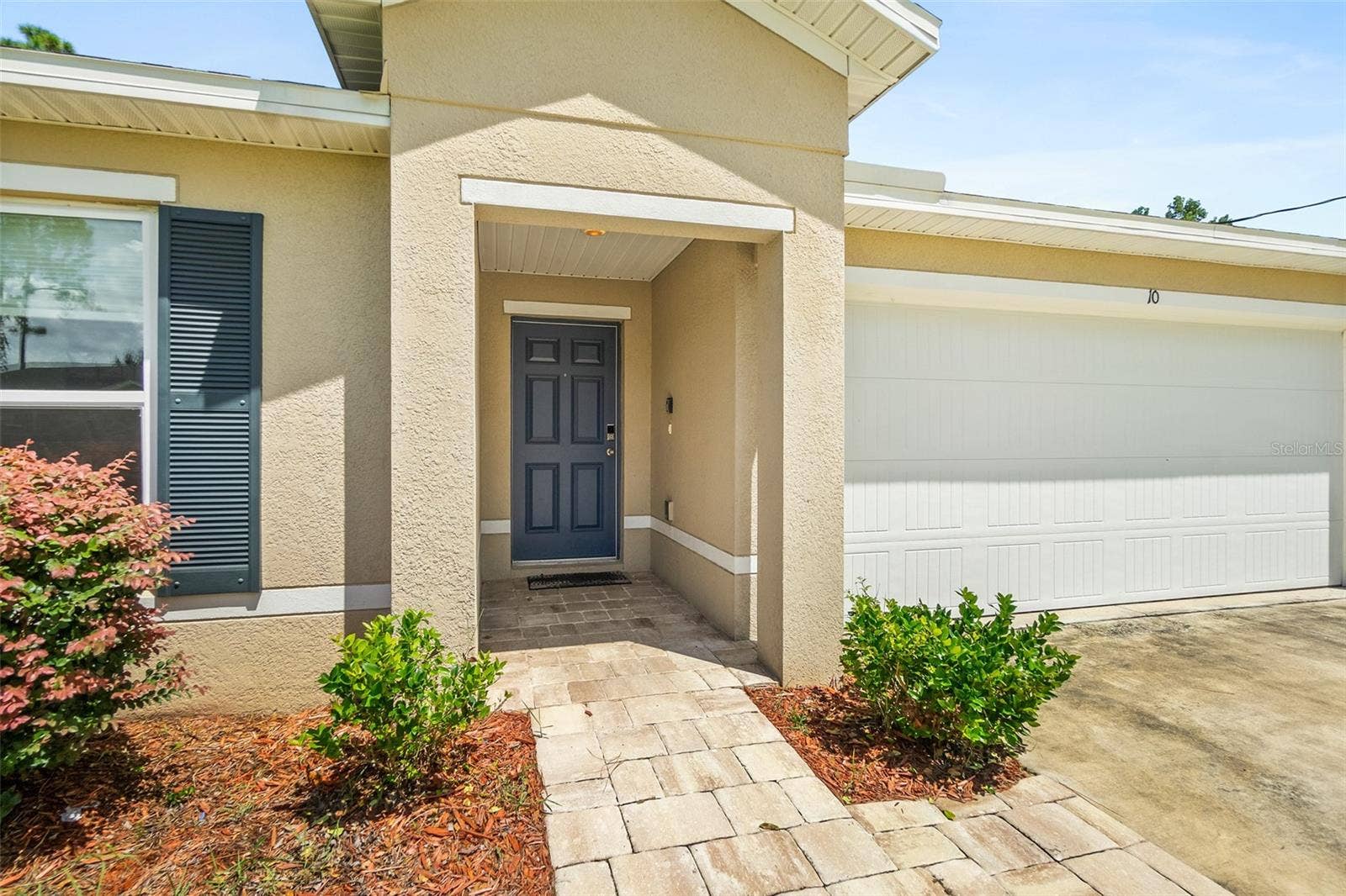10 LLADD COURT, Palm Coast, FL 32164 10 LLADD COURT, Palm Coast, FL 32164