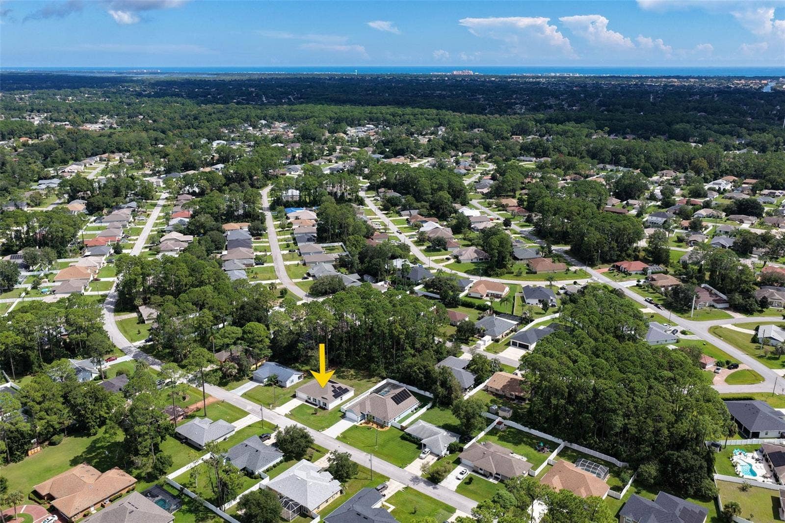 24 BEACON MILL LANE, Palm Coast, FL 32137