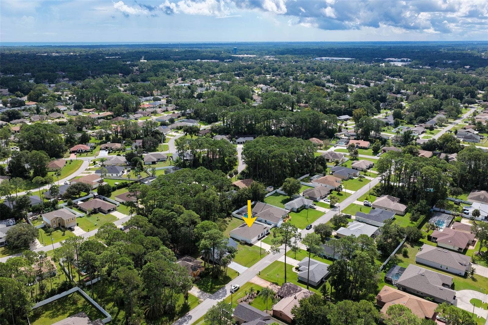 24 BEACON MILL LANE, Palm Coast, FL 32137