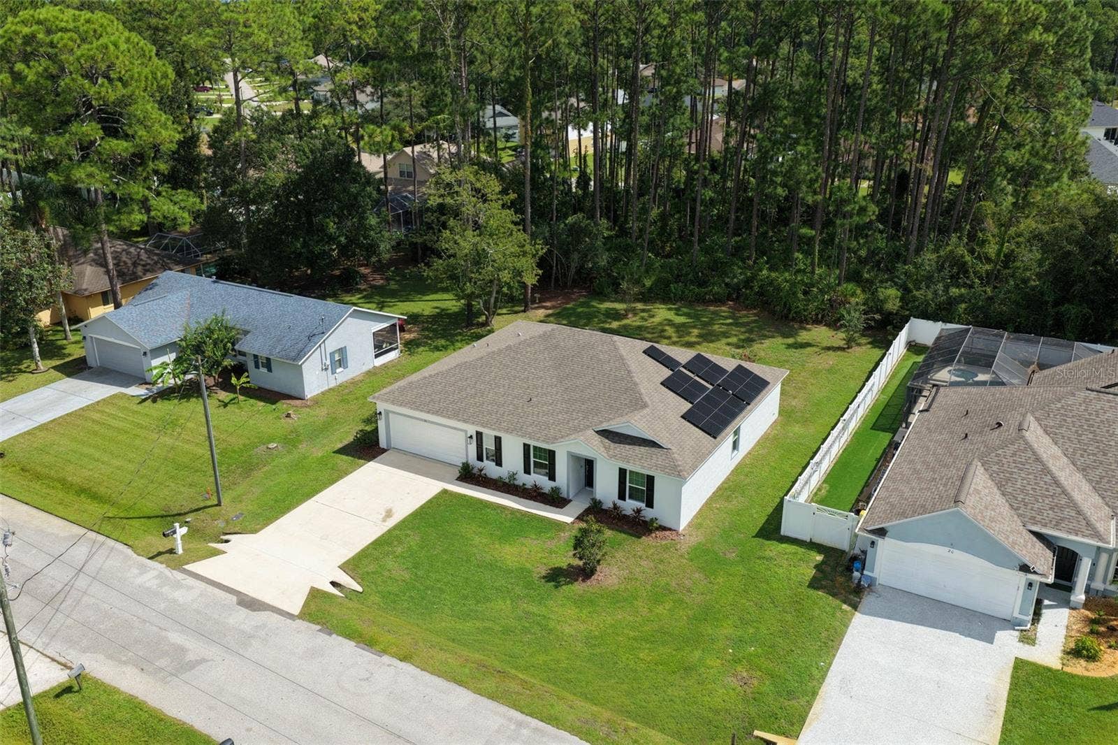 24 BEACON MILL LANE, Palm Coast, FL 32137