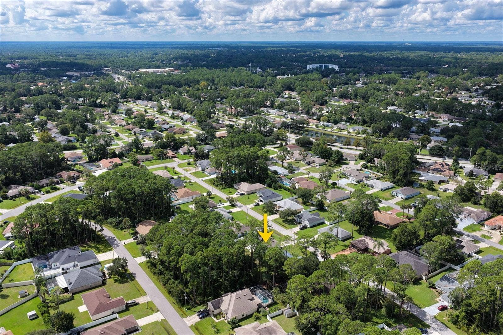 24 BEACON MILL LANE, Palm Coast, FL 32137