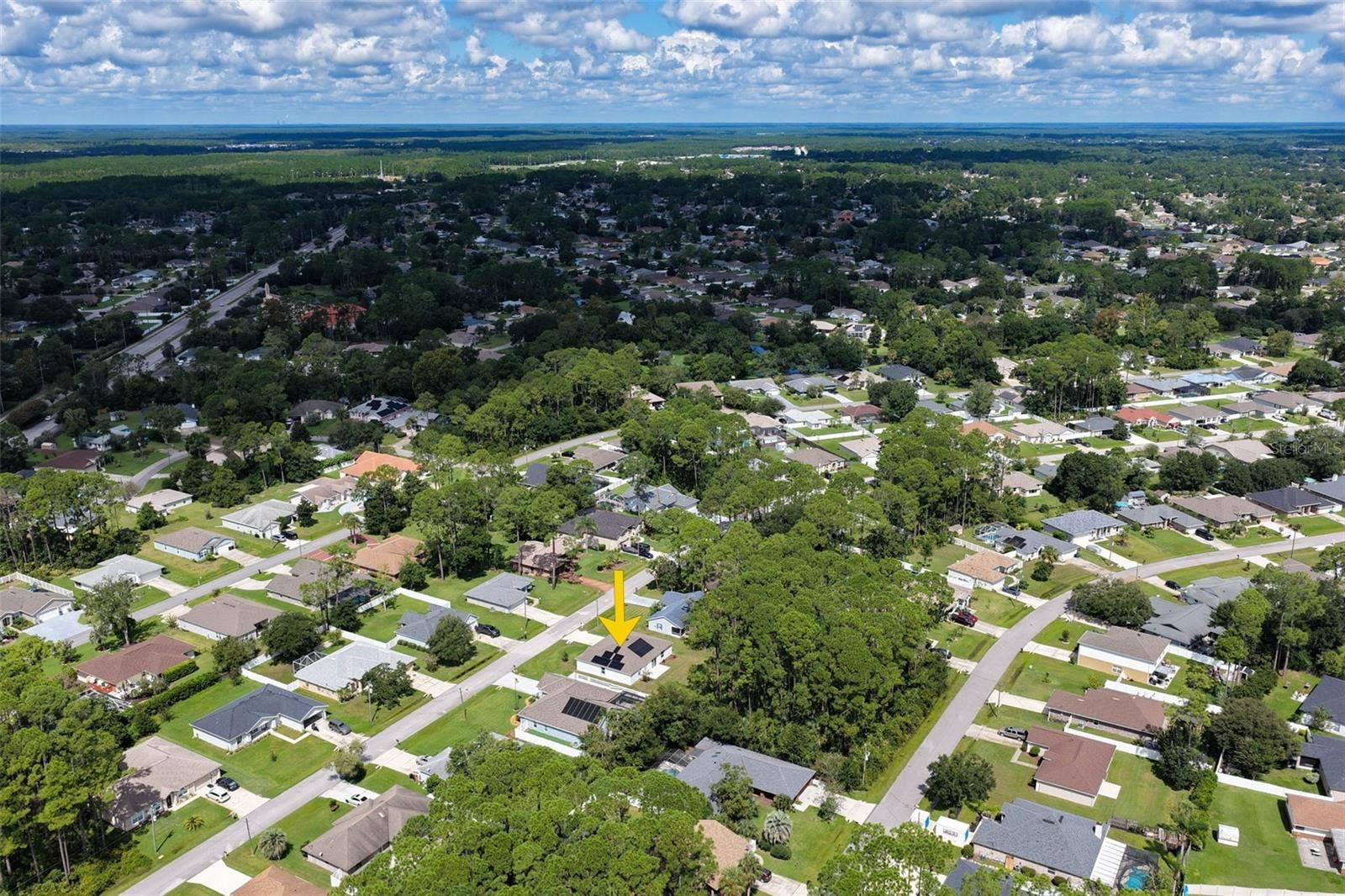 24 BEACON MILL LANE, Palm Coast, FL 32137
