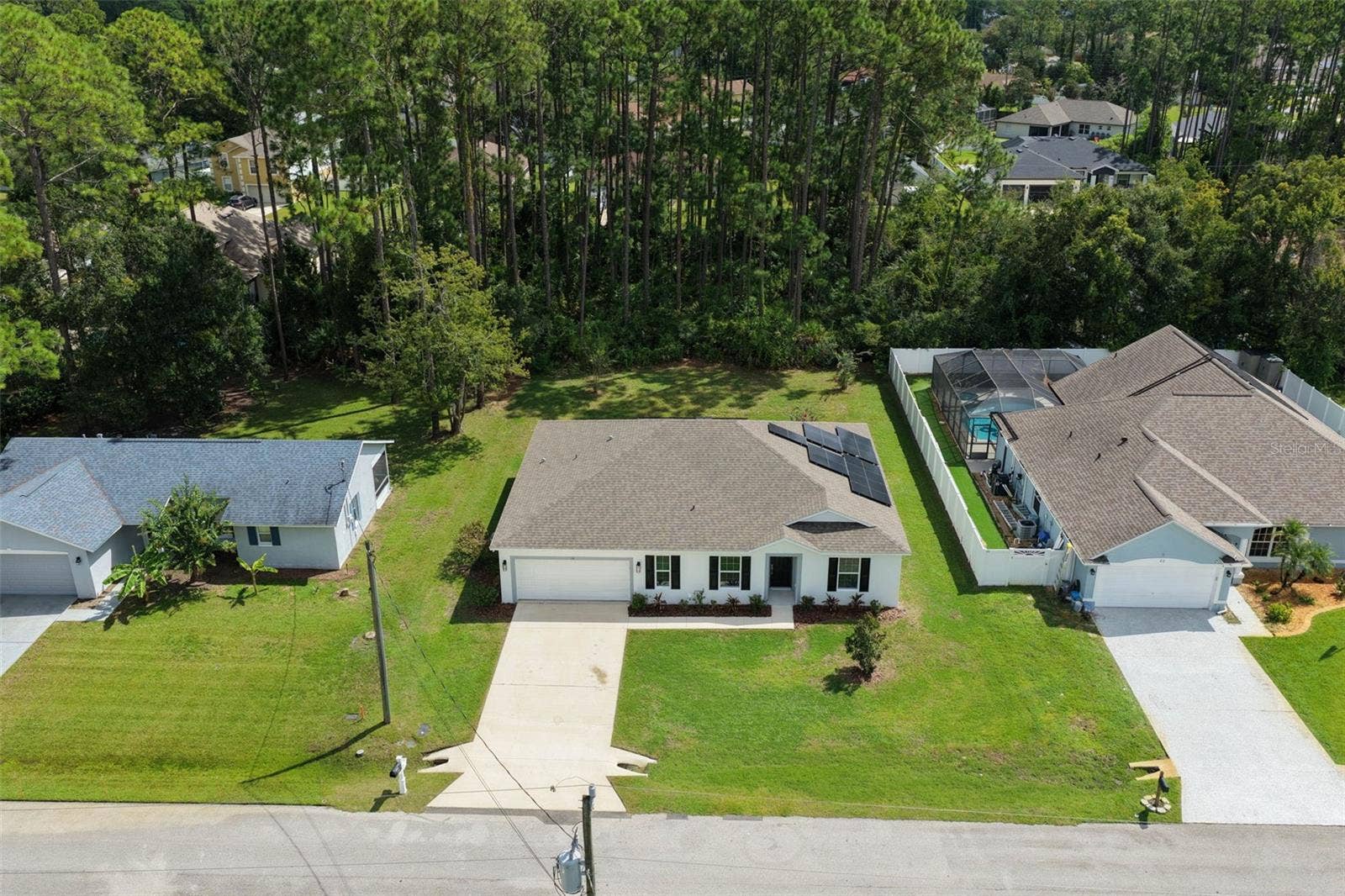 24 BEACON MILL LANE, Palm Coast, FL 32137
