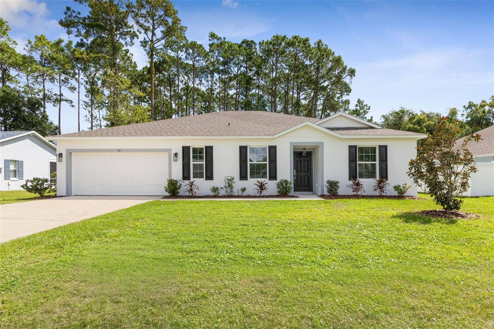 24 BEACON MILL LANE, Palm Coast, FL 32137