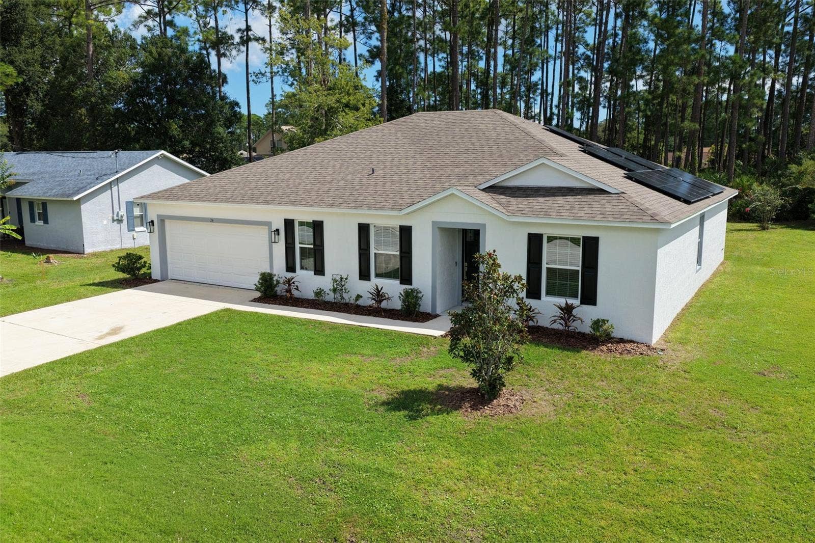 24 BEACON MILL LANE, Palm Coast, FL 32137