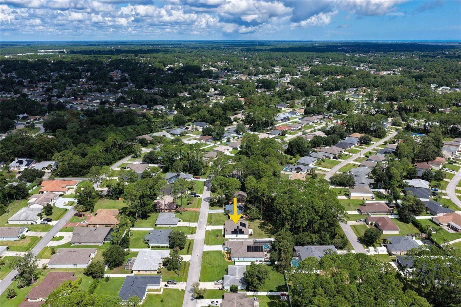 24 BEACON MILL LANE, Palm Coast, FL 32137