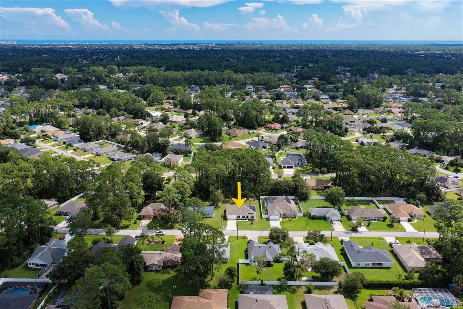 24 BEACON MILL LANE, Palm Coast, FL 32137