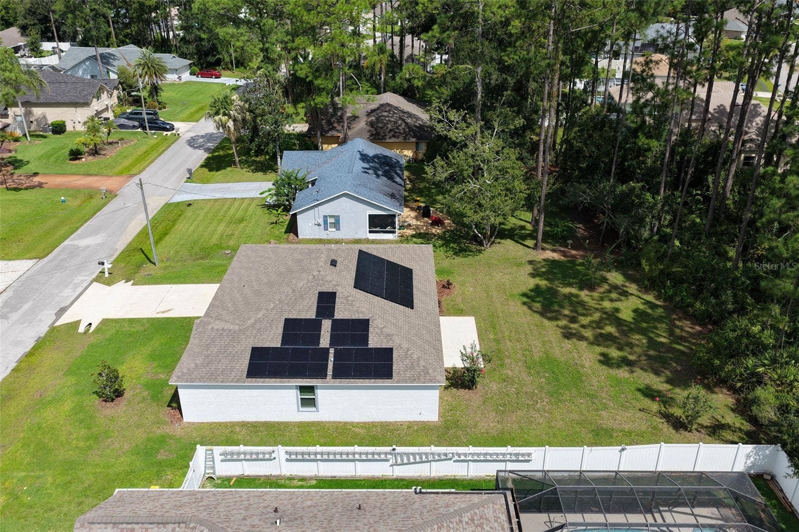 24 BEACON MILL LANE, Palm Coast, FL 32137