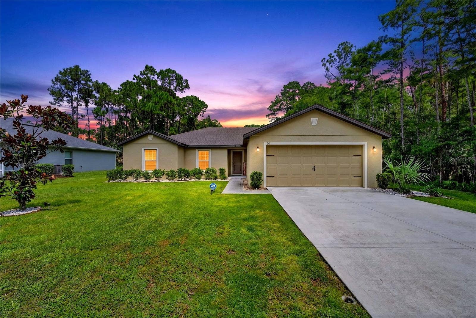 50 ULLIAN, Palm Coast, FL 32164 50 ULLIAN, Palm Coast, FL 32164