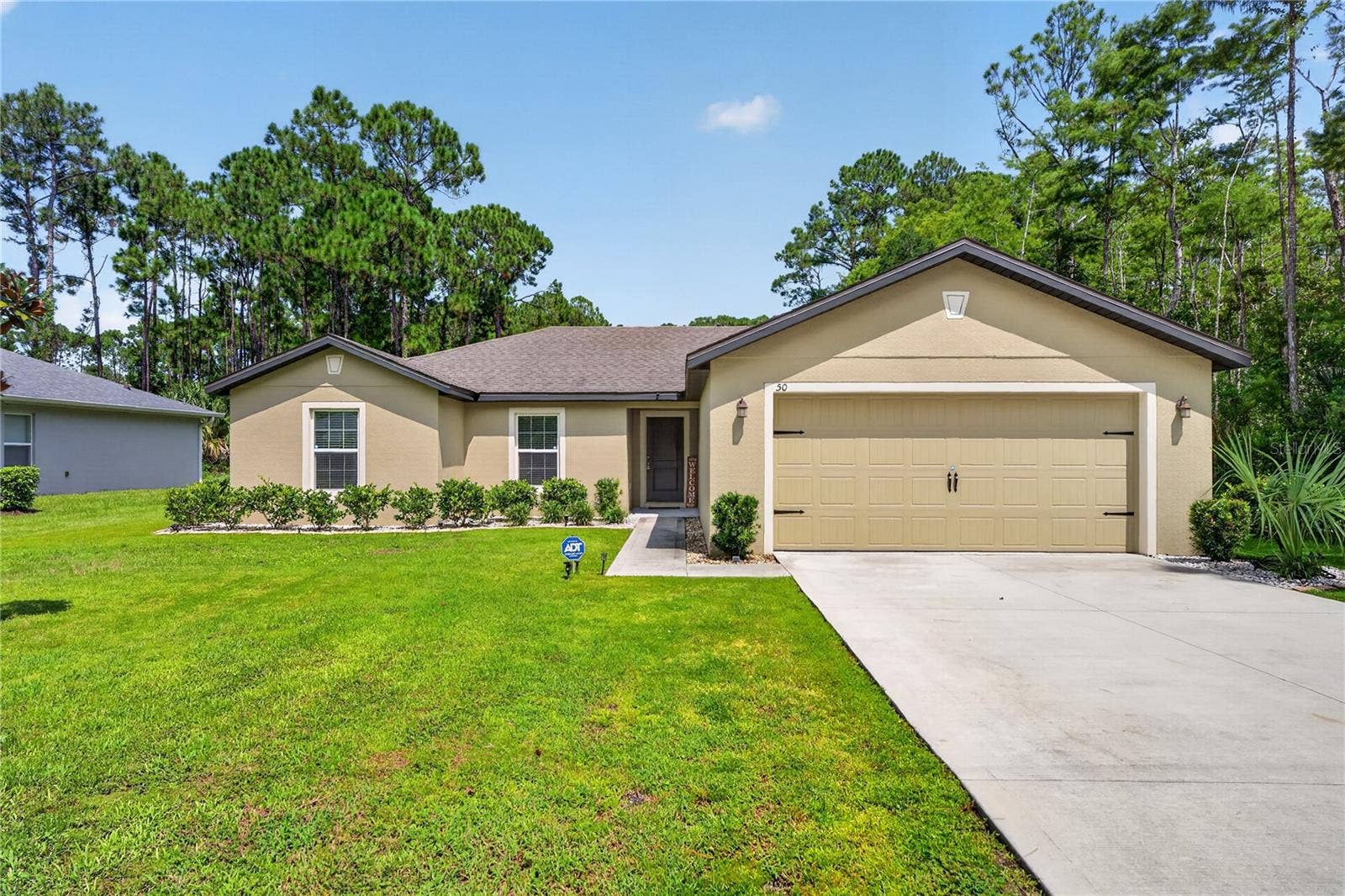 50 ULLIAN, Palm Coast, FL 32164 50 ULLIAN, Palm Coast, FL 32164