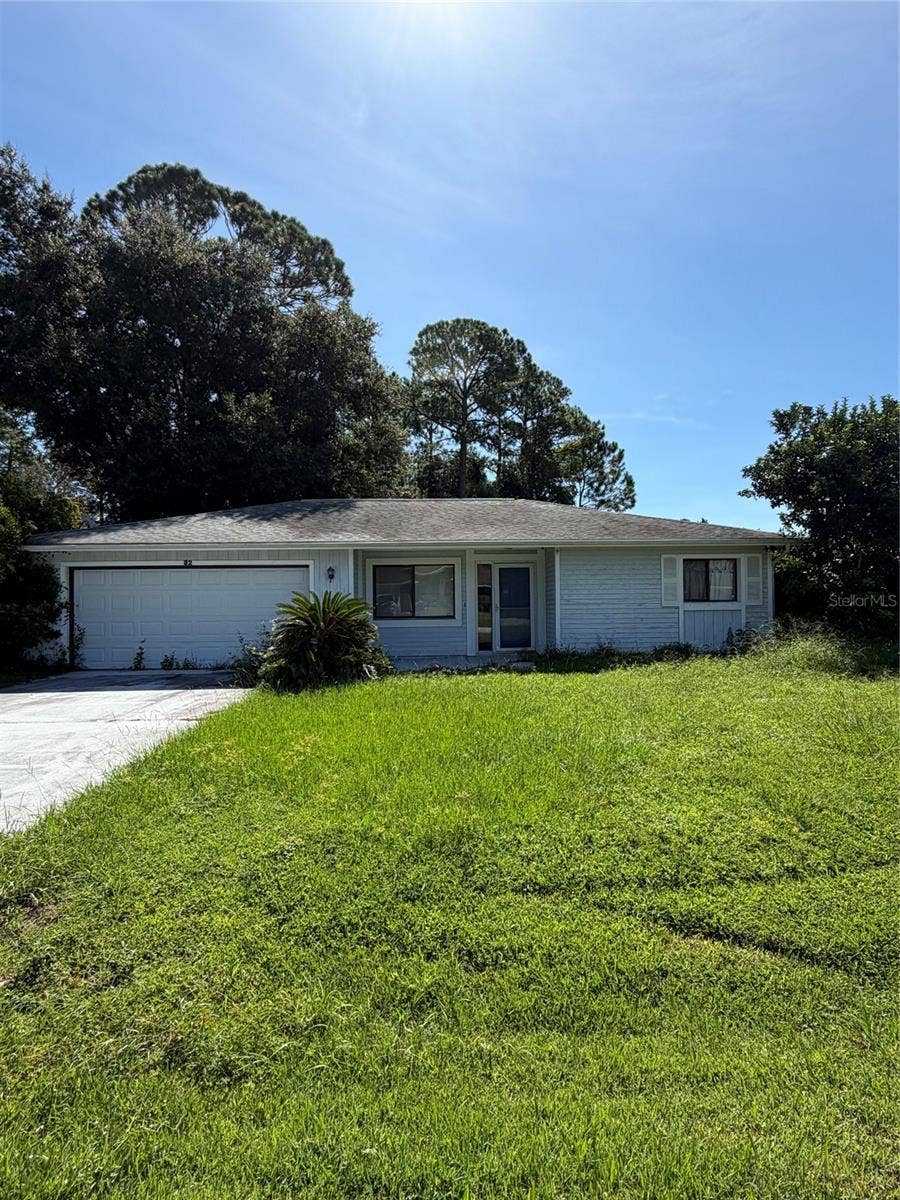 Property photo for 32 BRONSON LANE, Palm Coast, FL