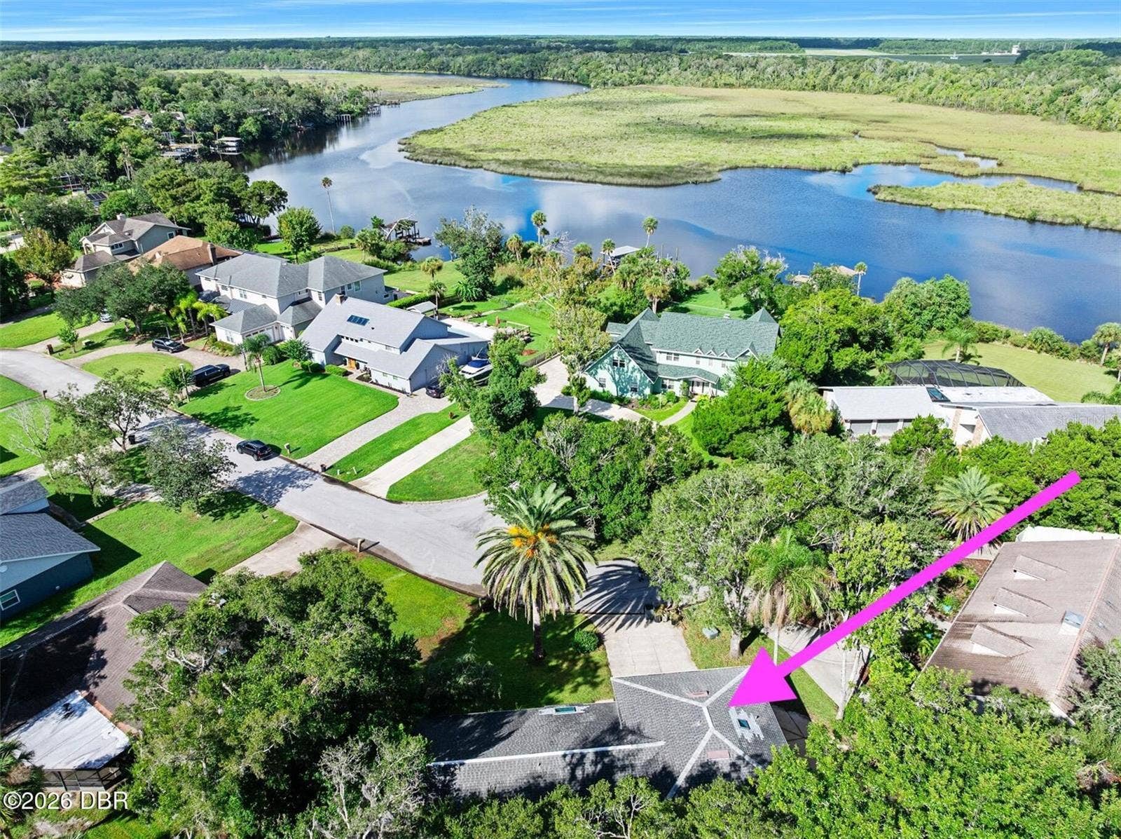 7 WATERFRONT COURT, Ormond Beach, FL 32174 7 WATERFRONT COURT, Ormond Beach, FL 32174