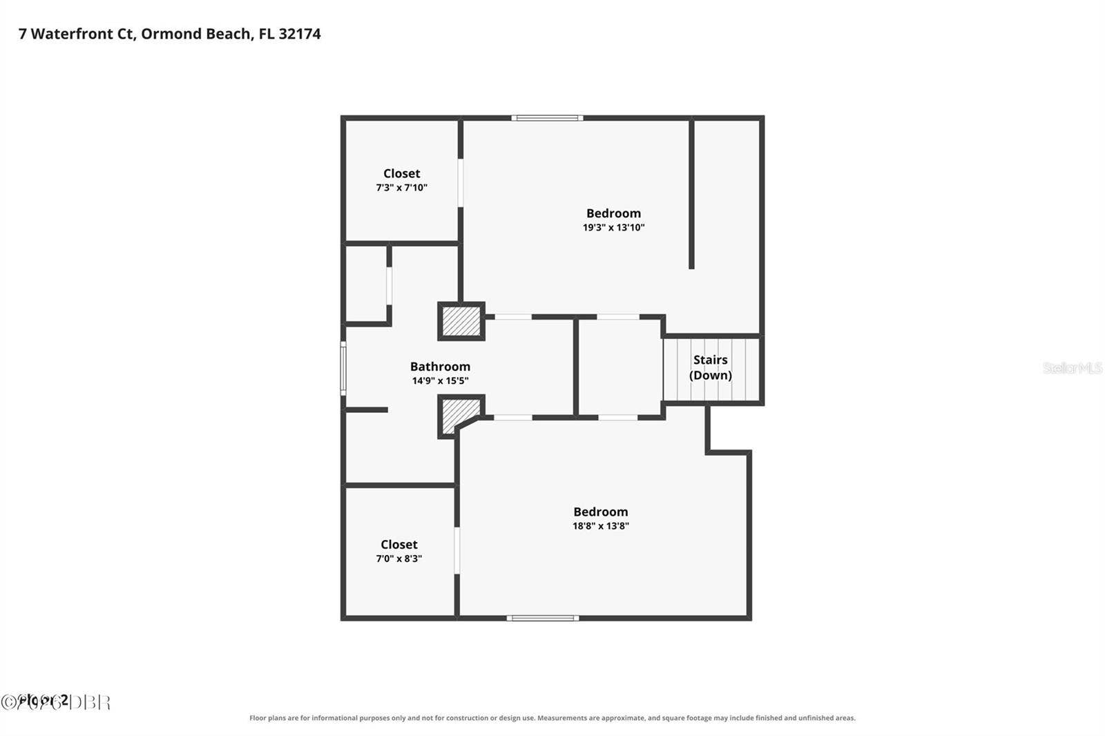 7 WATERFRONT COURT, Ormond Beach, FL 32174 7 WATERFRONT COURT, Ormond Beach, FL 32174