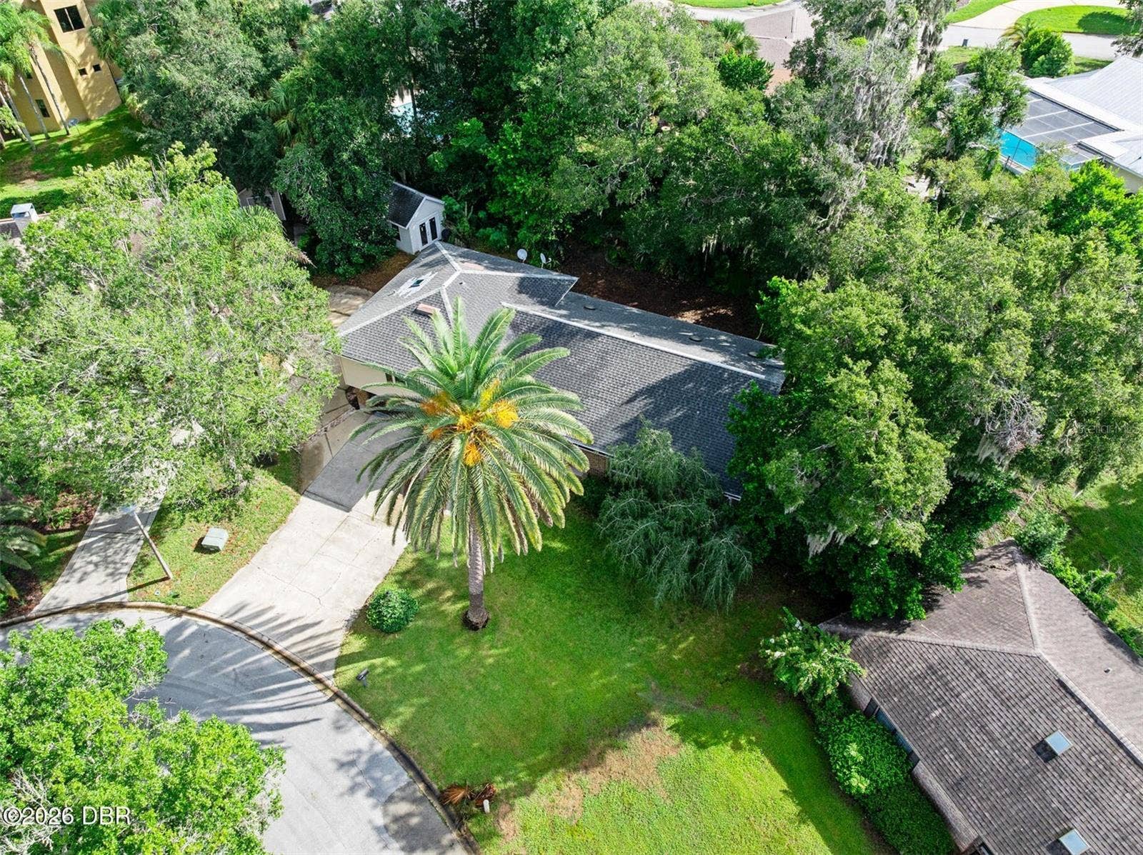7 WATERFRONT COURT, Ormond Beach, FL 32174 7 WATERFRONT COURT, Ormond Beach, FL 32174