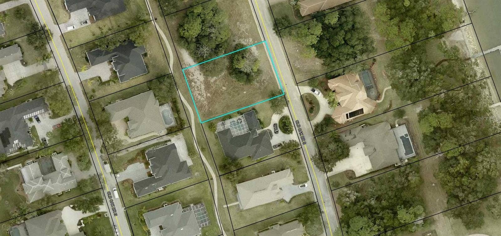 57 S OLD OAK DRIVE, Palm Coast, FL 32137