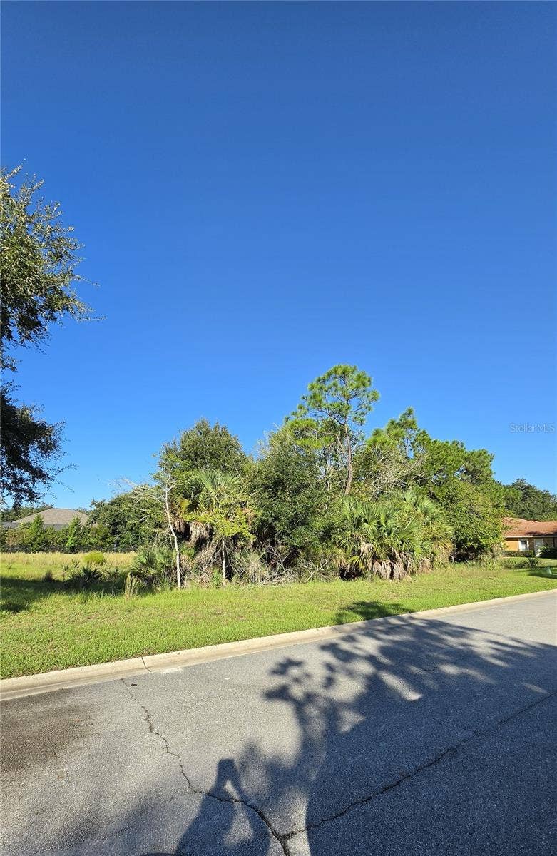 57 S OLD OAK DRIVE, Palm Coast, FL 32137