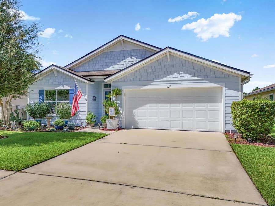 Property photo for 127 FAIRWAY COURT, Bunnell, FL