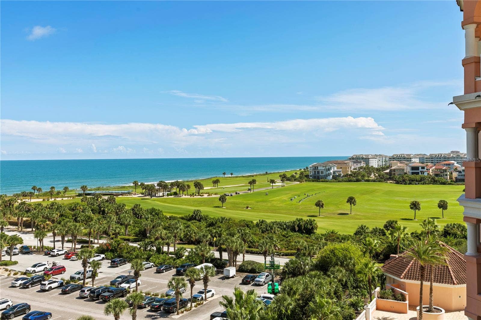 200 OCEAN CREST DRIVE, #724, Palm Coast, FL 32137