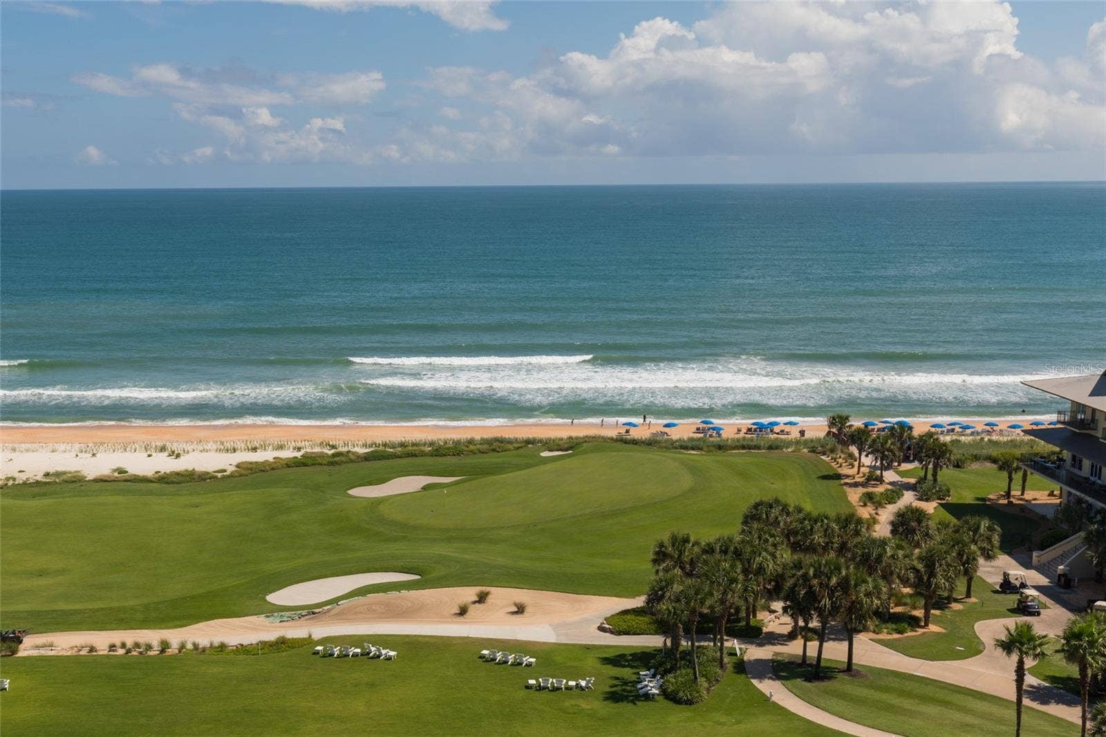 200 OCEAN CREST DRIVE, #724, Palm Coast, FL 32137