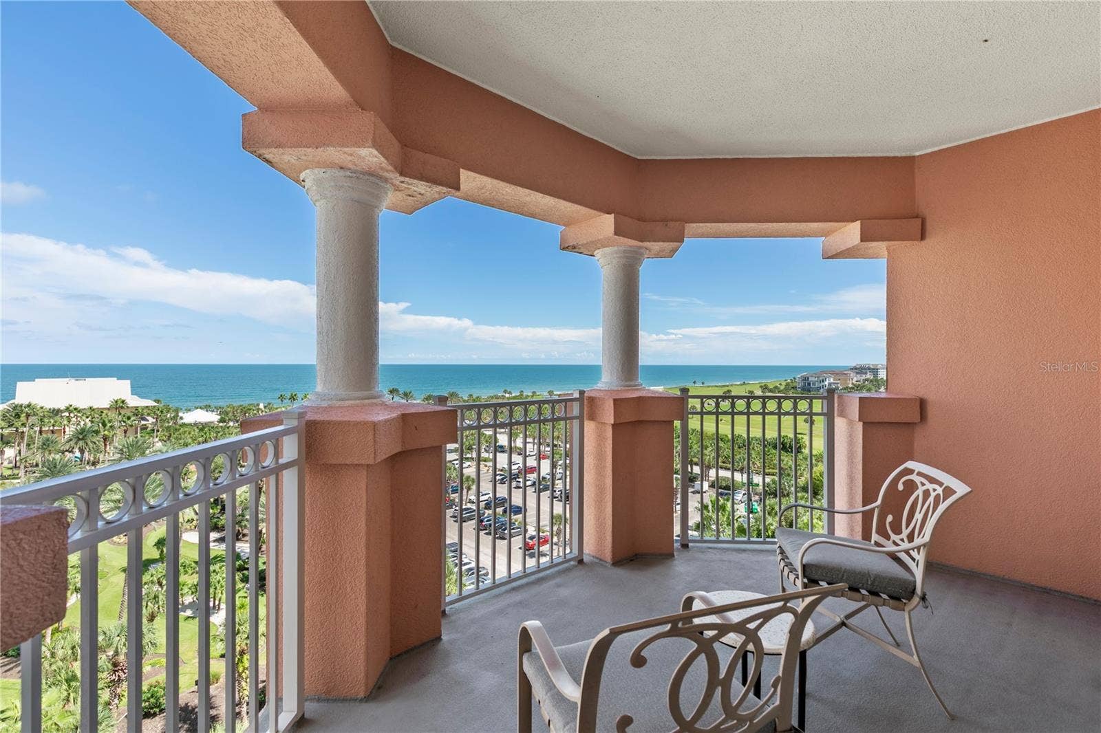 200 OCEAN CREST DRIVE, #724, Palm Coast, FL 32137