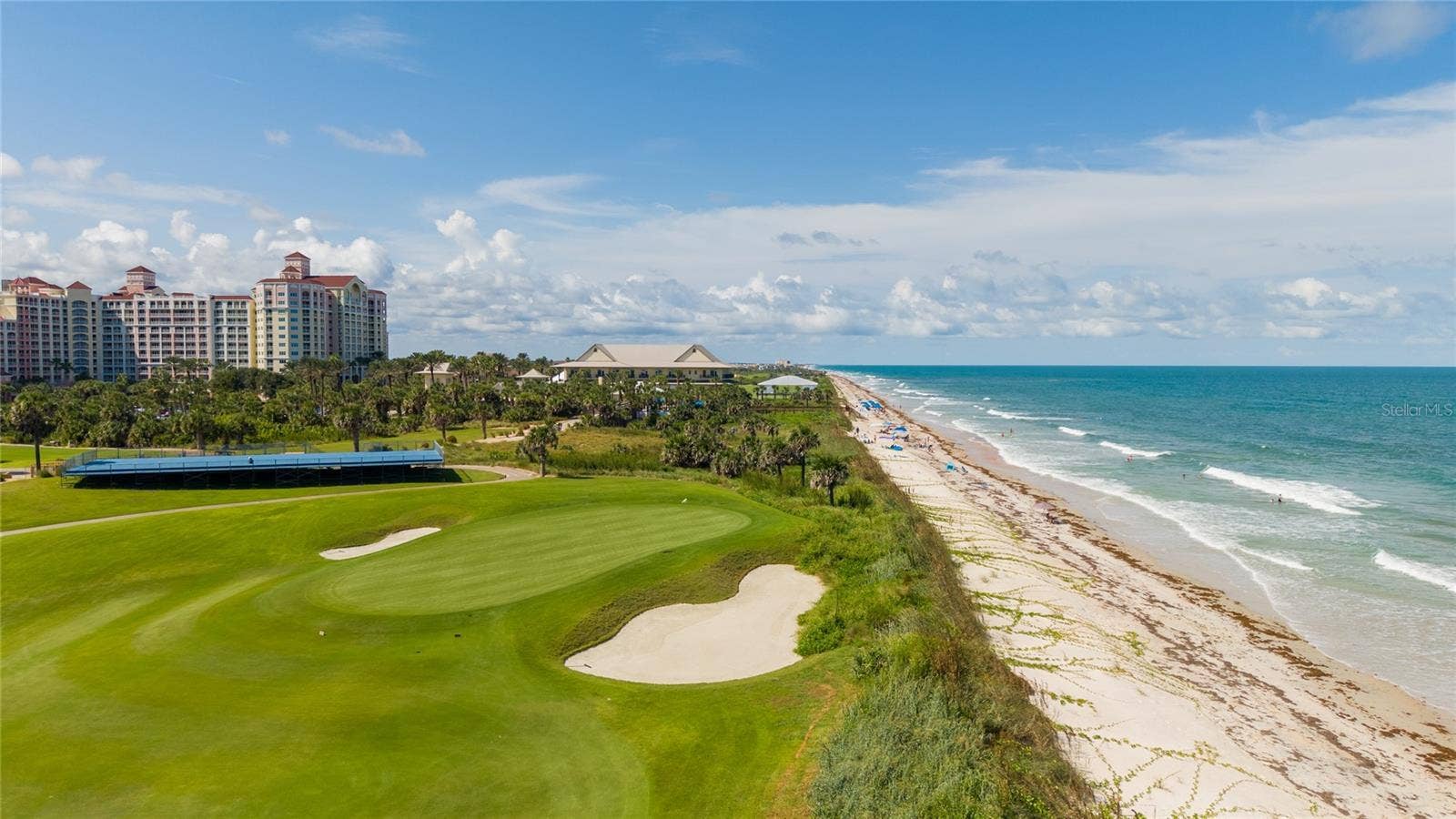 200 OCEAN CREST DRIVE, #724, Palm Coast, FL 32137