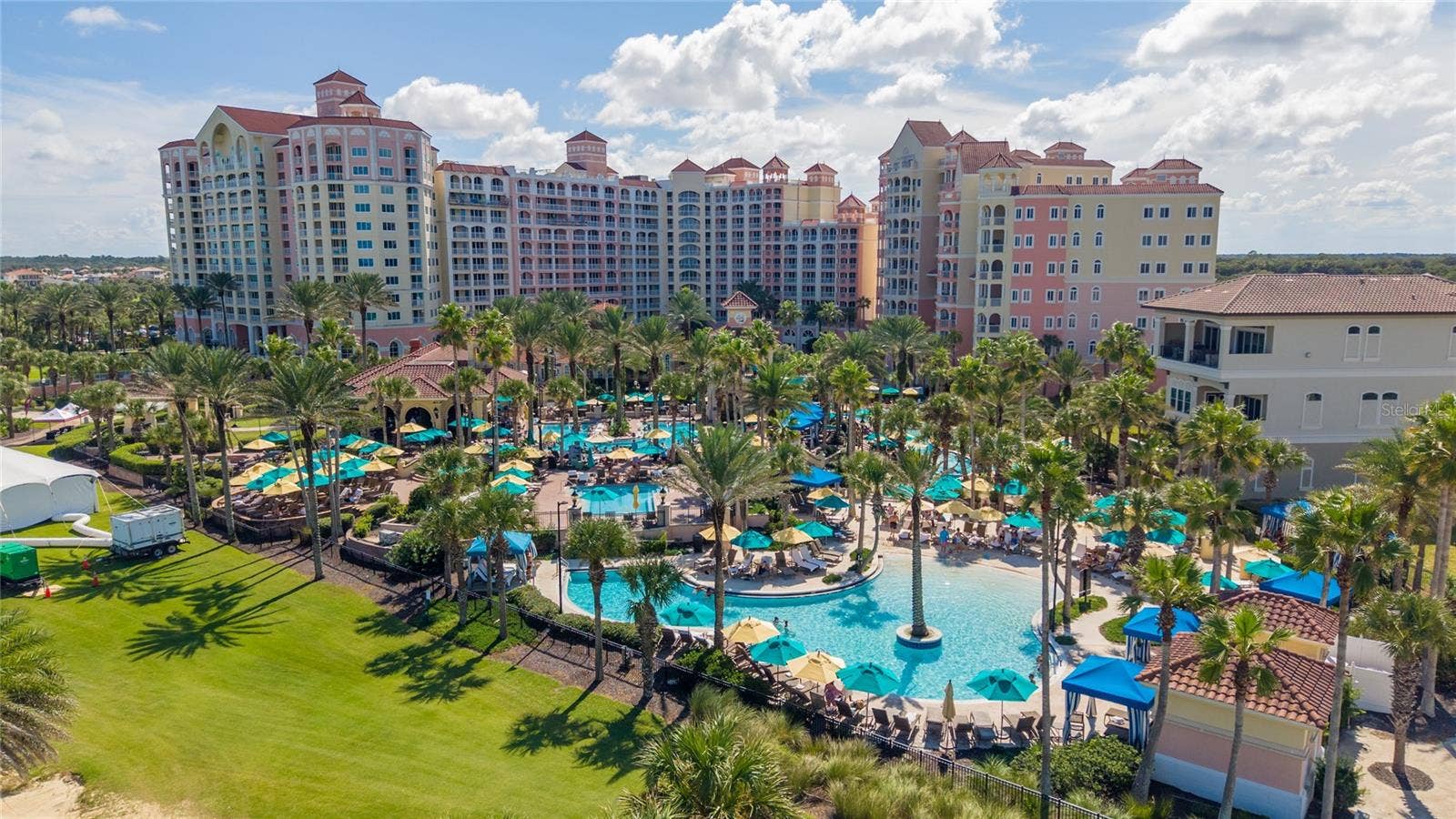 200 OCEAN CREST DRIVE, #724, Palm Coast, FL 32137