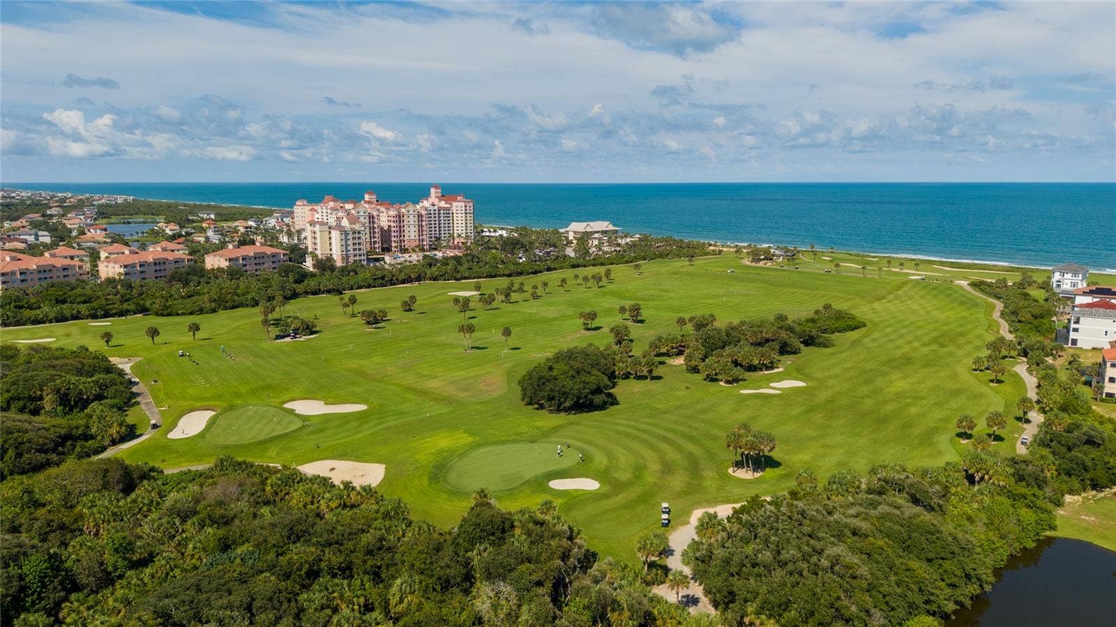 200 OCEAN CREST DRIVE, #724, Palm Coast, FL 32137