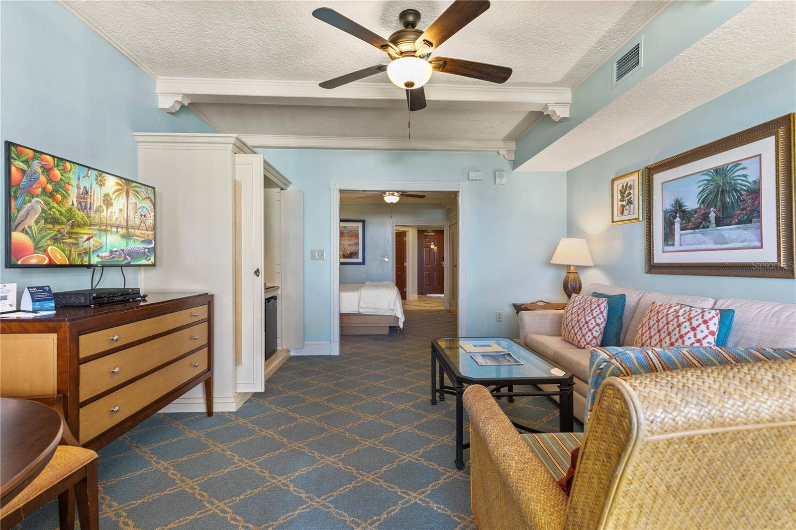 200 OCEAN CREST DRIVE, #724, Palm Coast, FL 32137