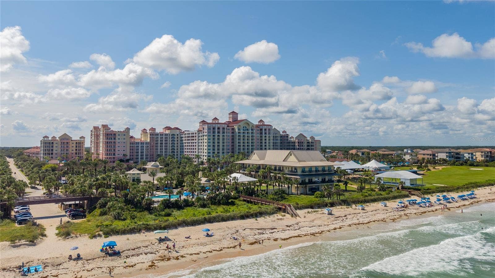 200 OCEAN CREST DRIVE, #724, Palm Coast, FL 32137