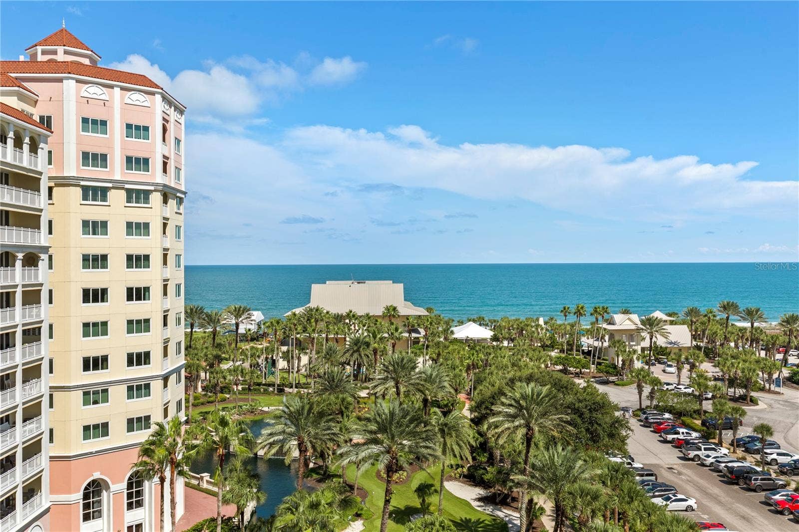 200 OCEAN CREST DRIVE, #724, Palm Coast, FL 32137