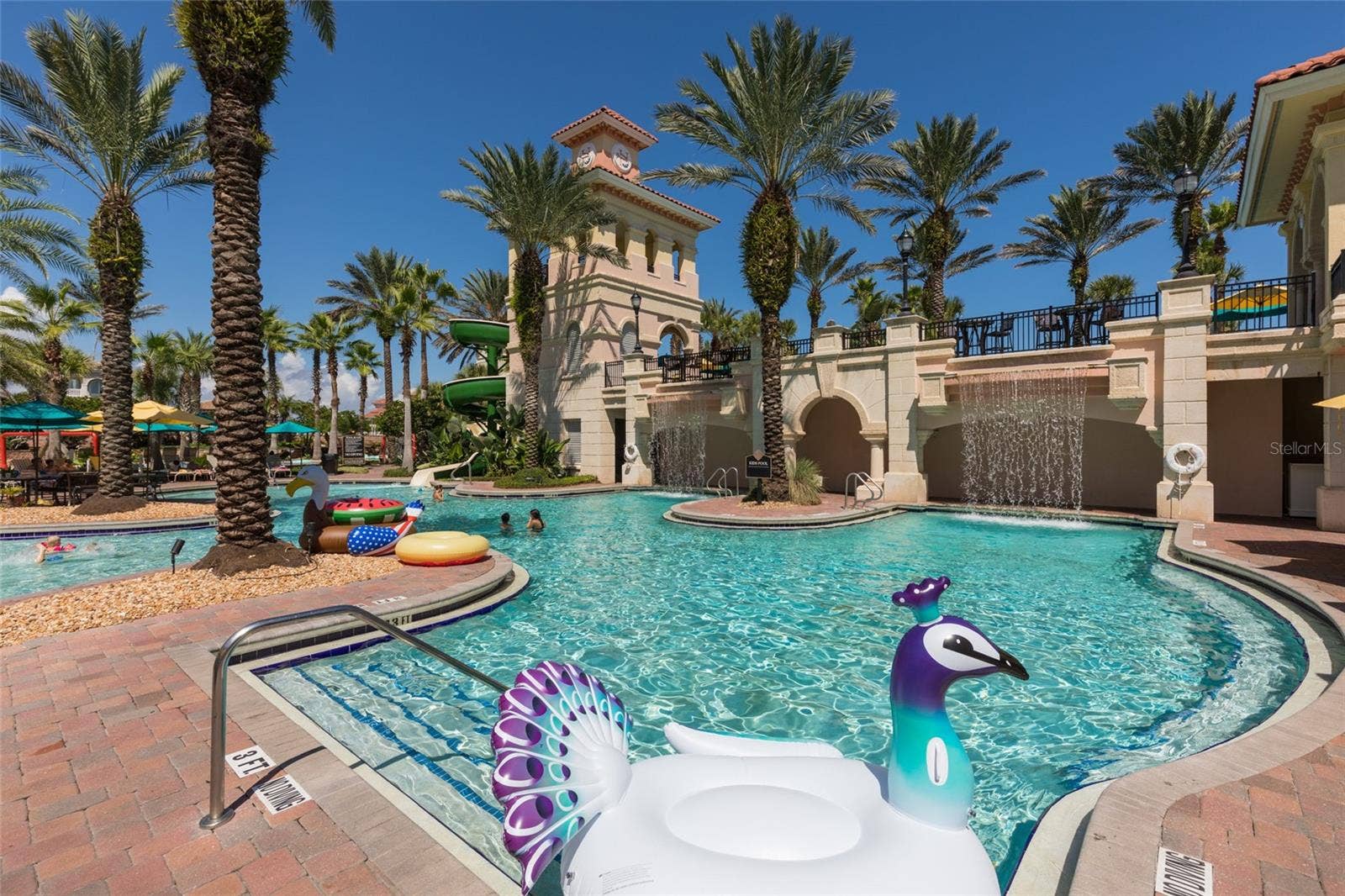 200 OCEAN CREST DRIVE, #724, Palm Coast, FL 32137