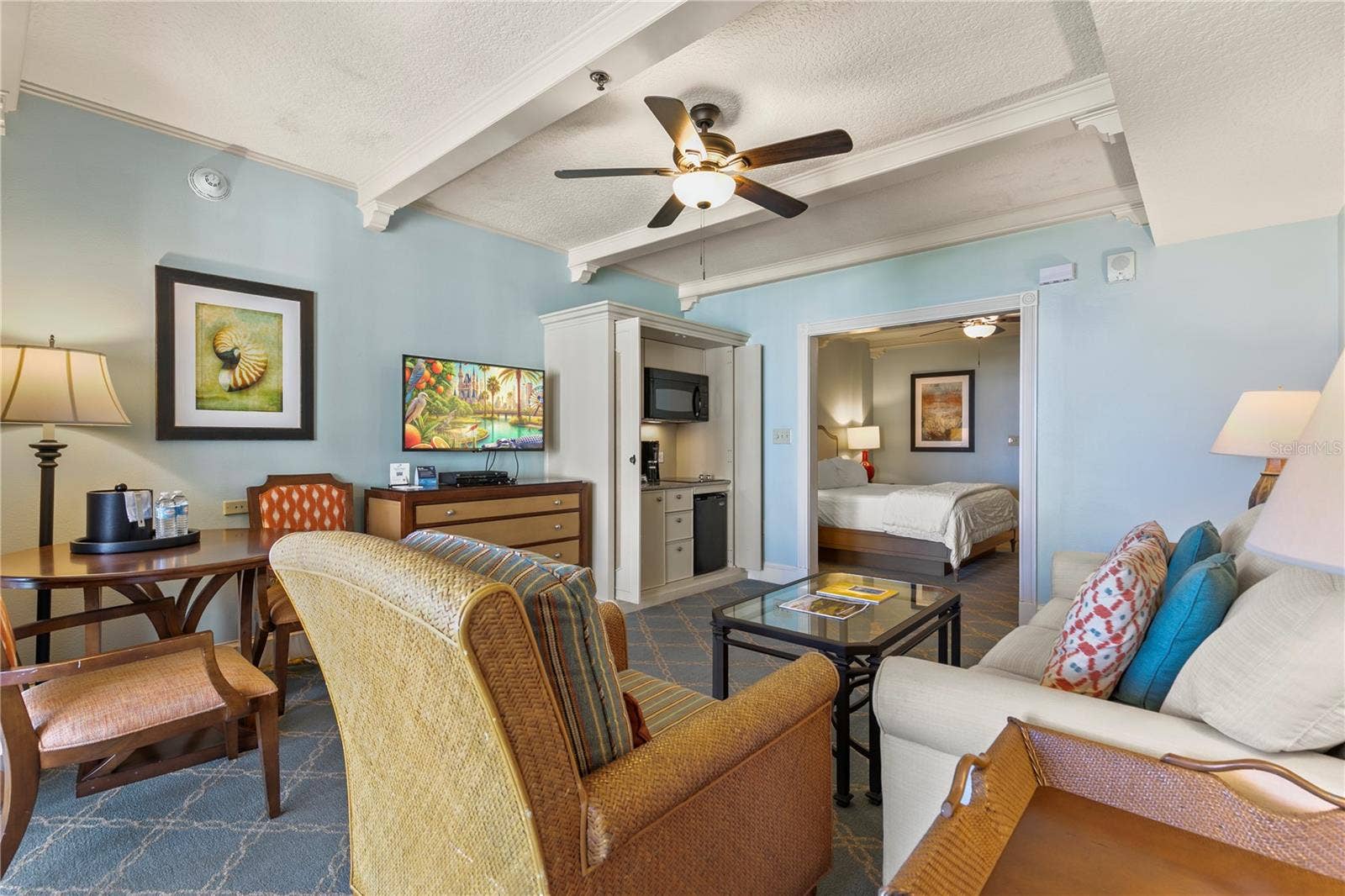 200 OCEAN CREST DRIVE, #724, Palm Coast, FL 32137