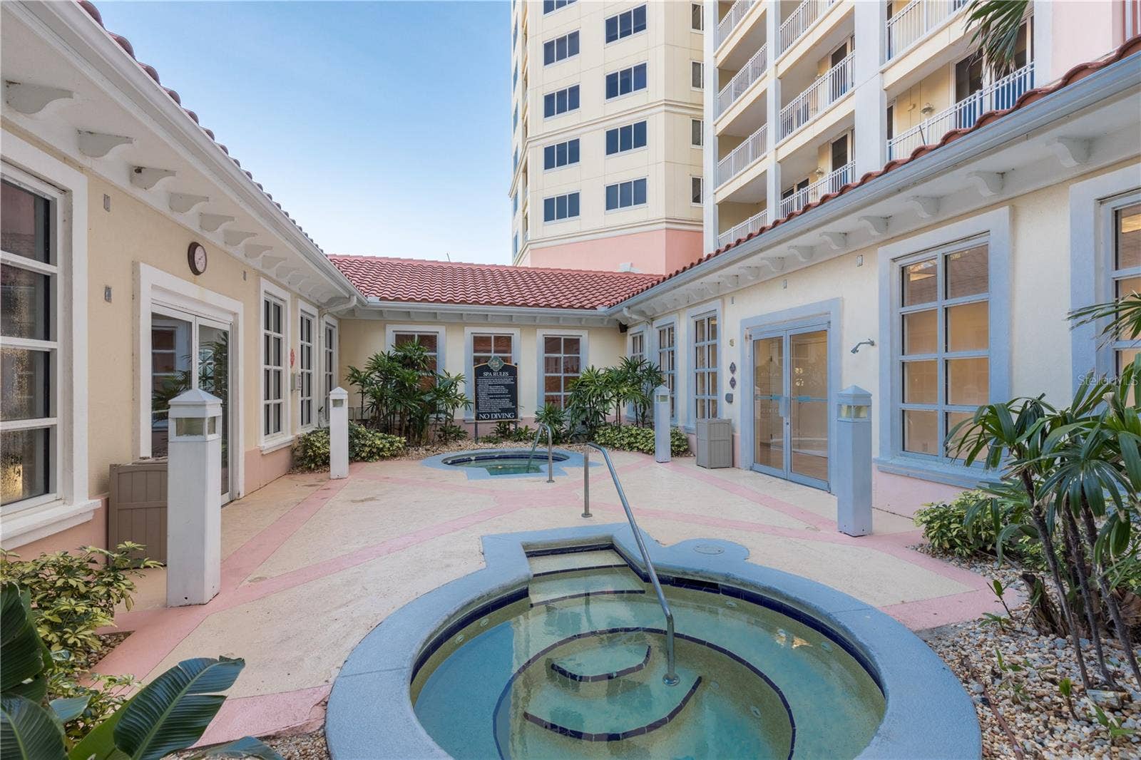 200 OCEAN CREST DRIVE, #724, Palm Coast, FL 32137