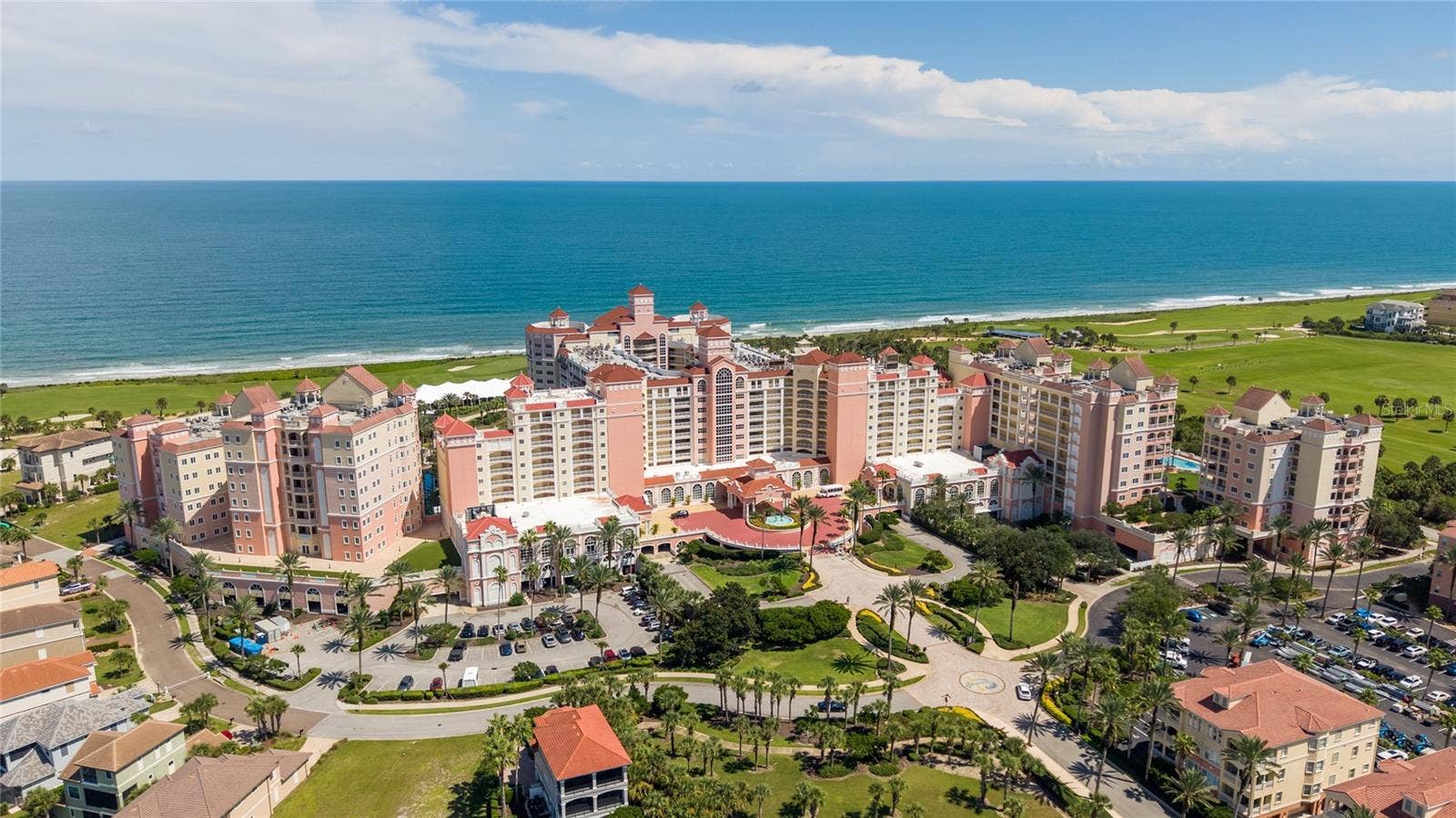200 OCEAN CREST DRIVE, #724, Palm Coast, FL 32137