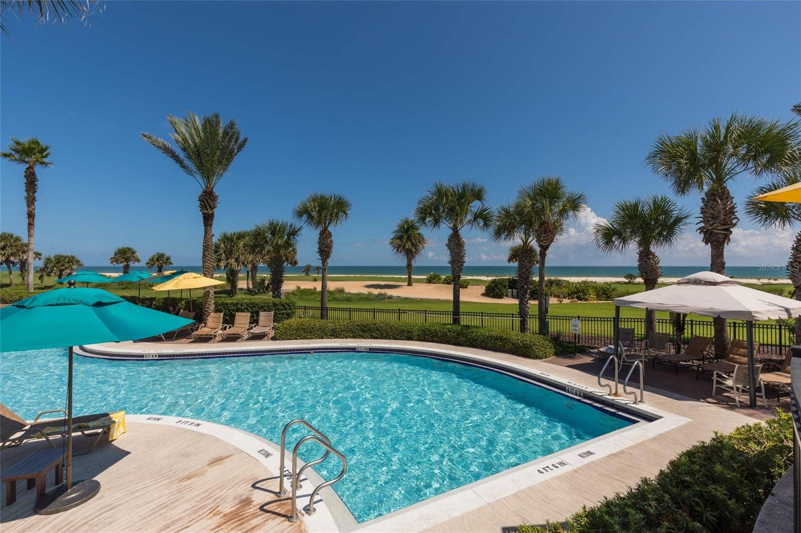 200 OCEAN CREST DRIVE, #724, Palm Coast, FL 32137