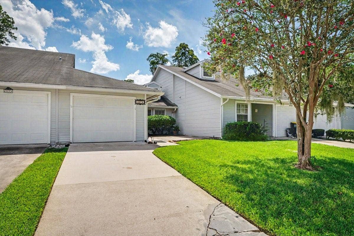 4574 WANDERING OAKS COURT, Jacksonville, FL 32257 4574 WANDERING OAKS COURT, Jacksonville, FL 32257