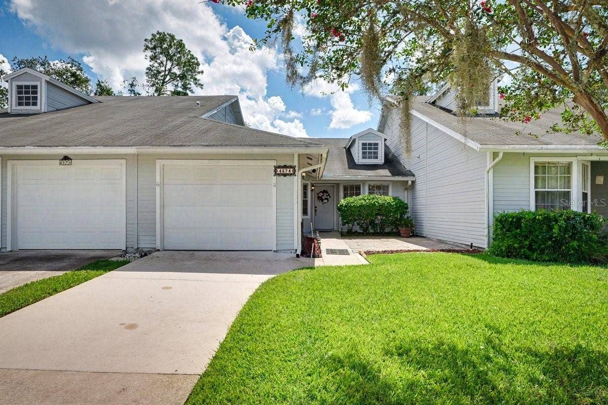 4574 WANDERING OAKS COURT, Jacksonville, FL 32257 4574 WANDERING OAKS COURT, Jacksonville, FL 32257
