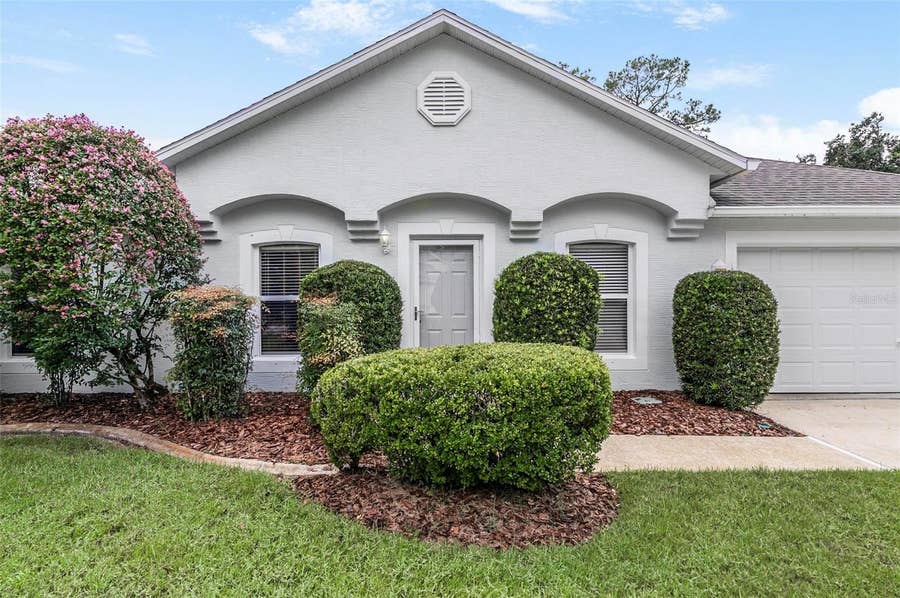 Property photo for 44 PENNYPACKER LANE, Palm Coast, FL