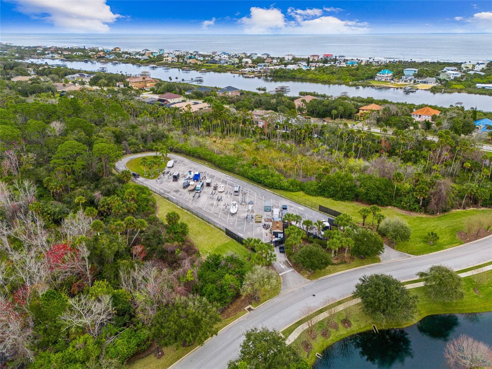 27 S RIVERWALK DRIVE, Palm Coast, FL 32137 Storage