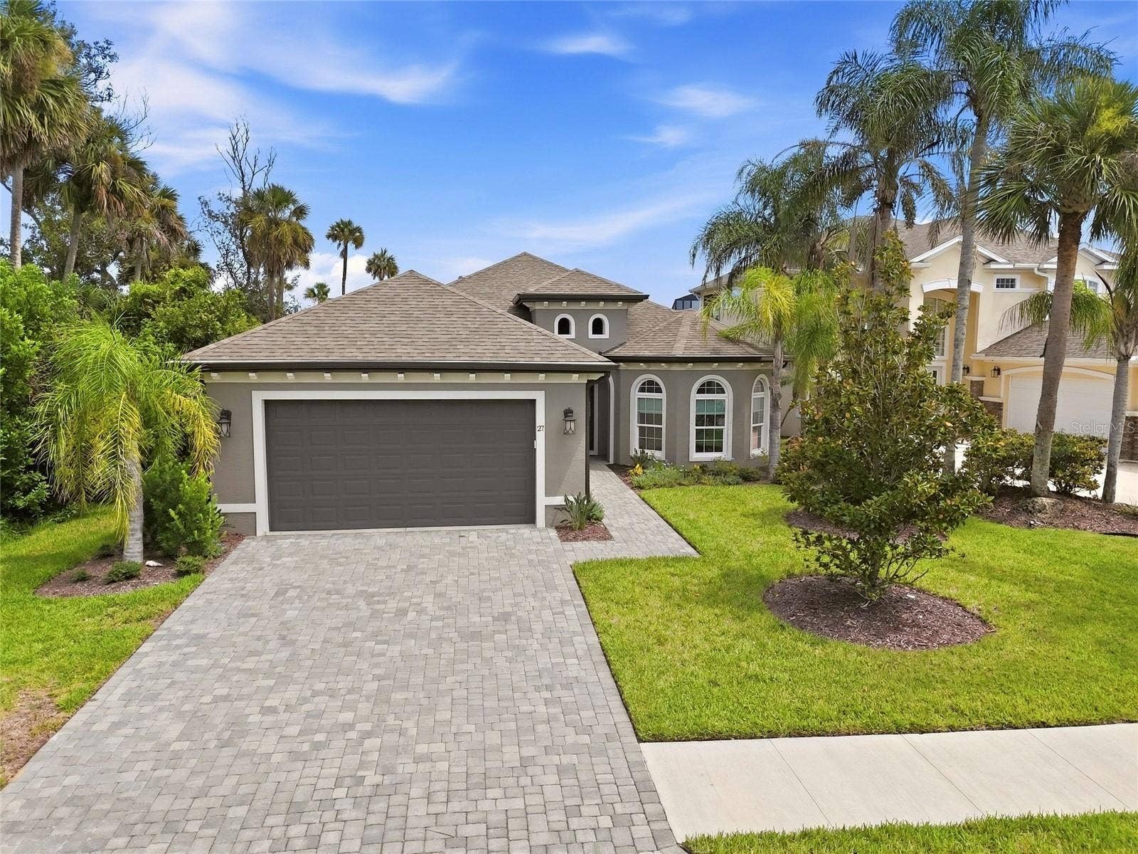 27 S RIVERWALK DRIVE, Palm Coast, FL 32137 27 S RIVERWALK DRIVE, Palm Coast, FL 32137